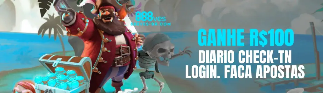 Bônus e promoções ativas no cassino online