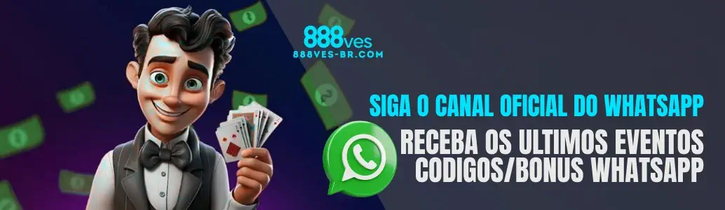 Bônus e promoções ativas no cassino online